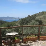 Casa Del Macinino Ferienhaus *