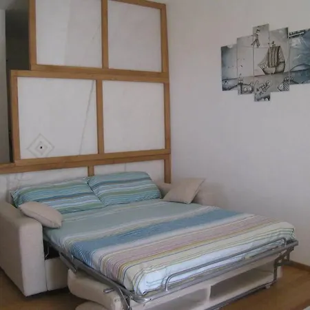 Holiday home Casa Del Macinino