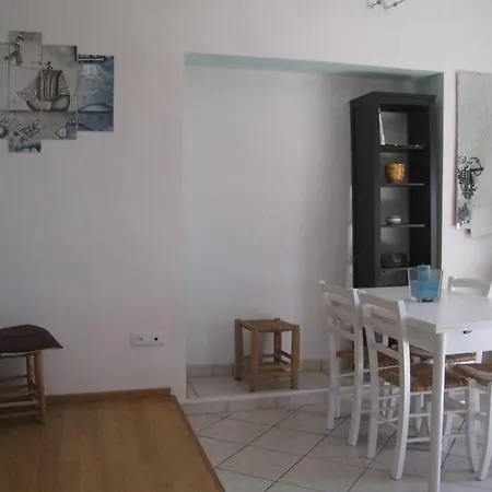 Holiday home Casa Del Macinino *