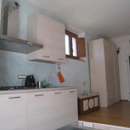 Casa Del Macinino Portoferraio