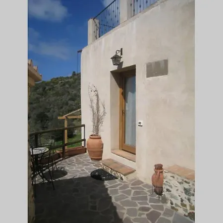 Casa Del Macinino * Portoferraio