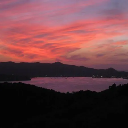 Casa Del Macinino * Portoferraio
