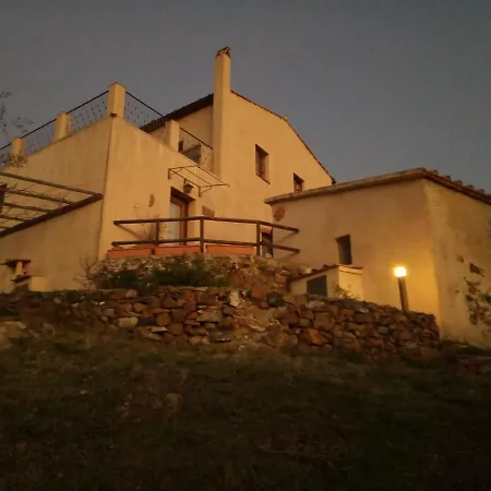 Casa Del Macinino * Portoferraio