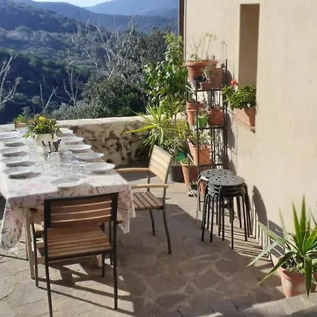 Casa Del Macinino