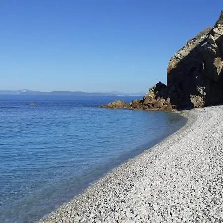Сasa de vacaciones Casa Del Macinino Portoferraio